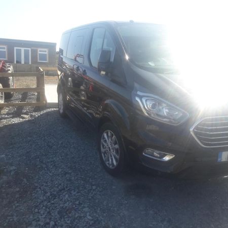 Dubhlinn House Doolin Zewnętrze zdjęcie