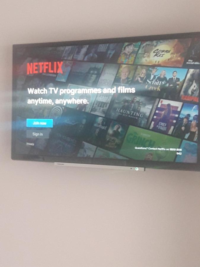 Dubhlinn House Doolin Zewnętrze zdjęcie