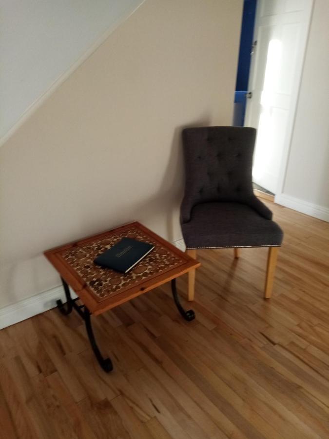 Dubhlinn House Doolin Zewnętrze zdjęcie