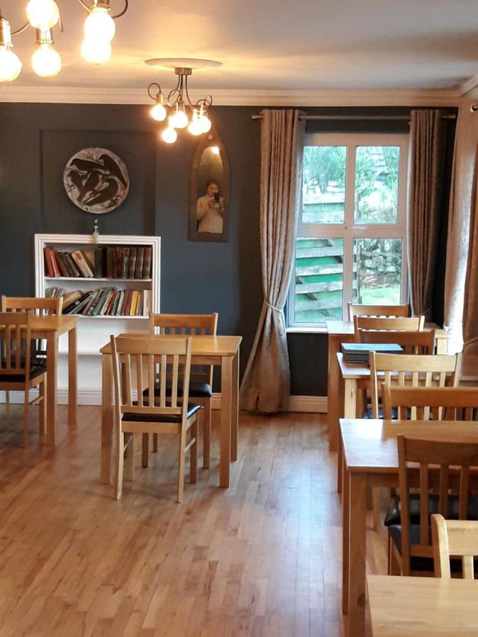 Dubhlinn House Doolin Zewnętrze zdjęcie