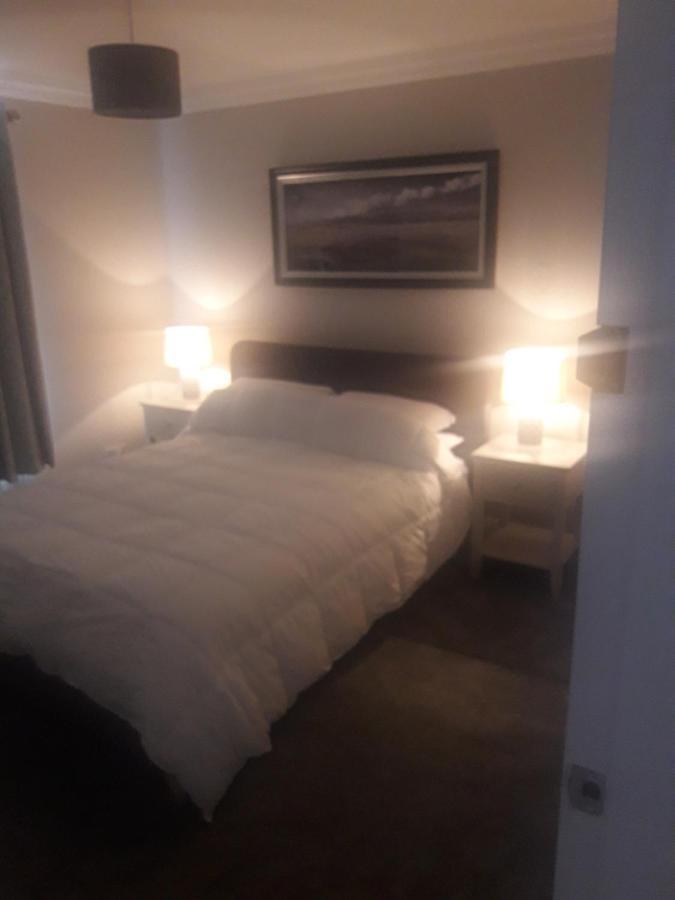 Dubhlinn House Doolin Zewnętrze zdjęcie