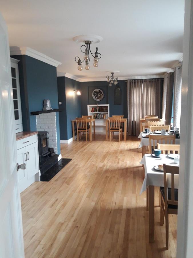 Dubhlinn House Doolin Zewnętrze zdjęcie