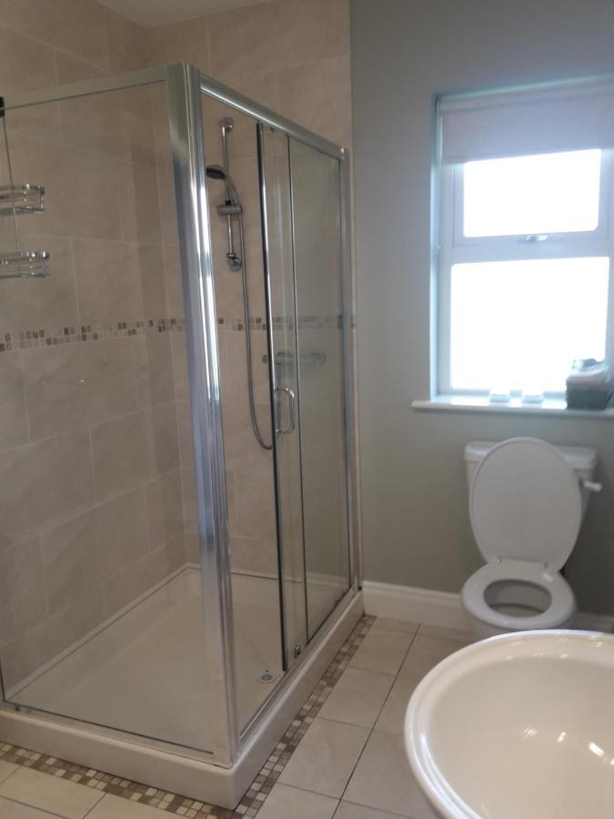 Dubhlinn House Doolin Zewnętrze zdjęcie