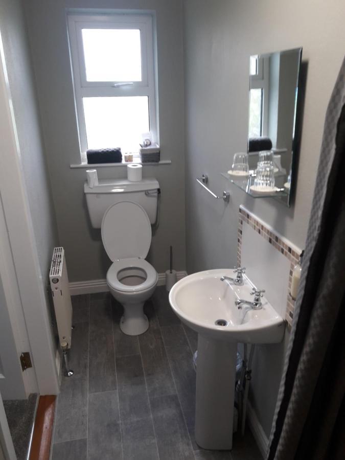 Dubhlinn House Doolin Zewnętrze zdjęcie