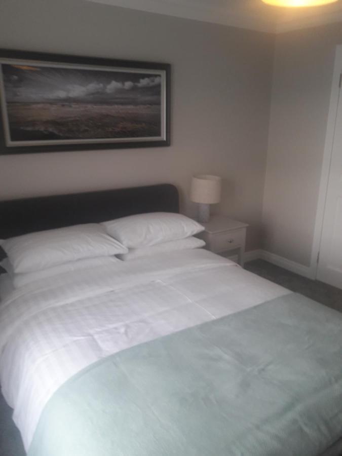 Dubhlinn House Doolin Zewnętrze zdjęcie