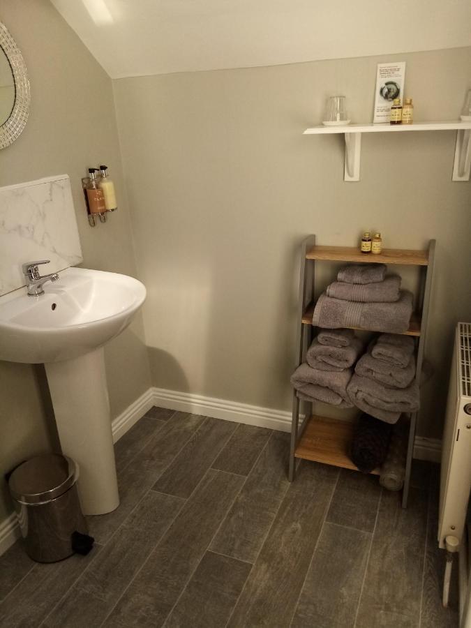 Dubhlinn House Doolin Zewnętrze zdjęcie