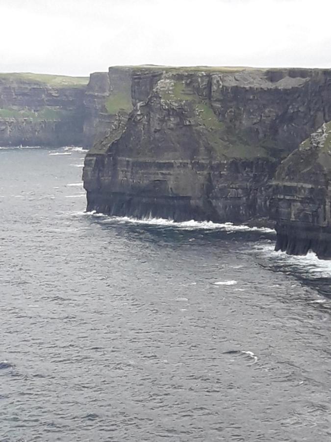 Dubhlinn House Doolin Zewnętrze zdjęcie