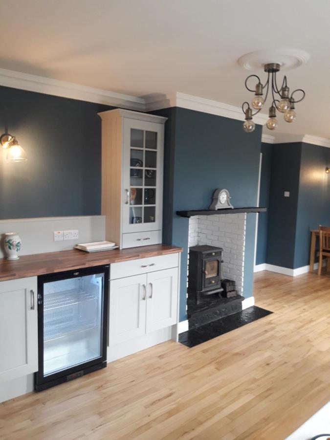 Dubhlinn House Doolin Zewnętrze zdjęcie